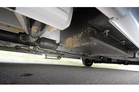 Weinsberg Caracompact MB im Test