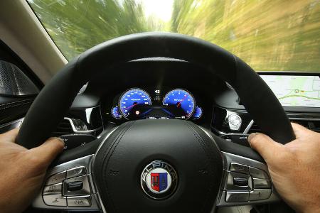 Alpina B7 Biturbo