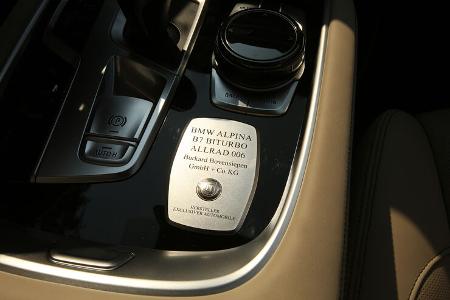 Alpina B7 Biturbo