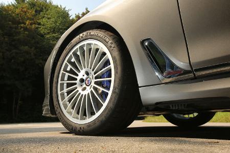 Alpina B7 Biturbo