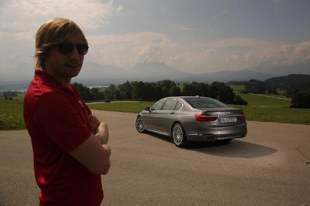 Alpina B7 Biturbo