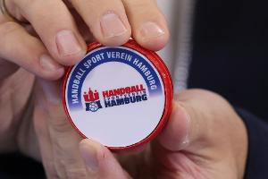 Handball: Hamburg mehrere Wochen ohne Spielmacher Tissier
