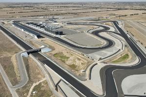 MotoGP fährt ab 2023 auch in Kasachstan