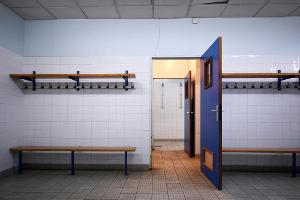 Studie legt Problem sexualisierter Gewalt im Sport offen