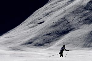 Förderung für olympischen Wintersport bis 2026 konstant