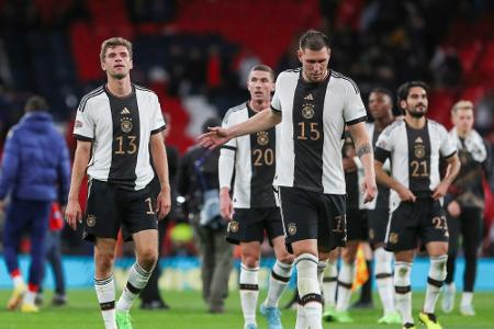 SID-Umfrage: Fans glauben nicht an deutschen WM-Titel SID-Umfrage: Fans glauben nicht an deutschen WM-Titel