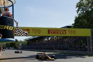 Formel 1: Sechs Sprintrennen ab der nächsten Saison