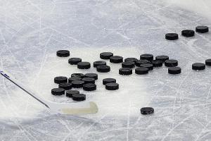 Loch im Eis: DEL setzt Bietigheim-Spiel neu an