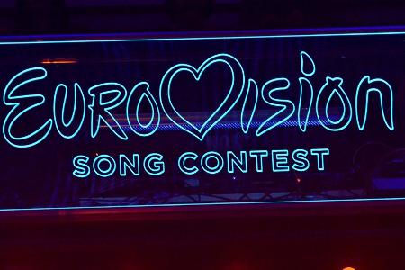 Eurovision Song Contest 2023 findet in Glasgow oder Liverpool statt