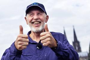 Dschungelcamp ohne Dr. Bob? RTL gibt Entwarnung