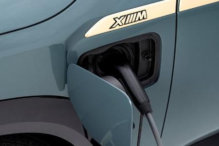 BMW XM (2023) Premiere