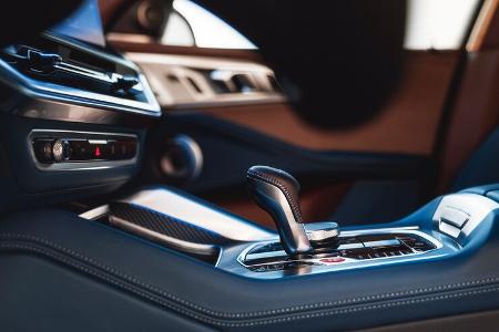 BMW XM (2023) Premiere