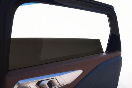 BMW XM (2023) Premiere