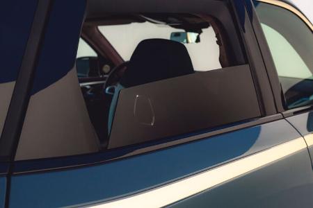 BMW XM (2023) Premiere