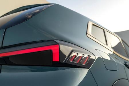 BMW XM (2023) Premiere