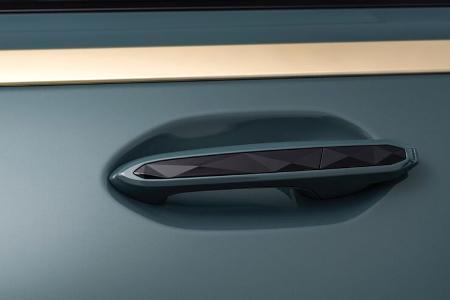 BMW XM (2023) Premiere