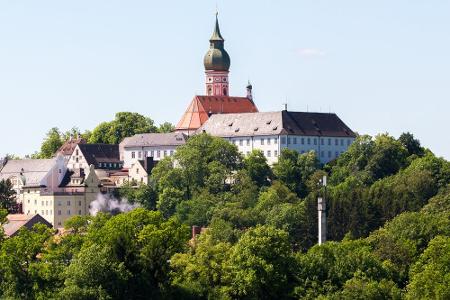 Pause von der Wiesn? Die besten Ausflugsziele rund um München