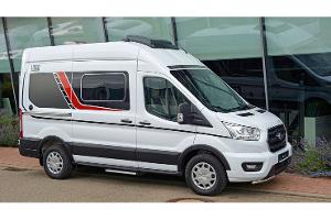 Wohnmobil-Trends für 2023