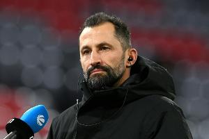 "Gegenwind musst du beim FC Bayern aushalten können"