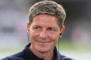 Eintracht-Profis sollen Stress benennen