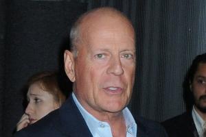 Trotz Karriereende: Bruce Willis kann noch immer in Filmen auftreten