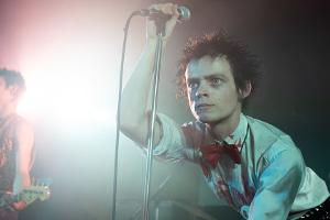 "Pistol": Danny Boyle erzählt die Geschichte der Sex Pistols