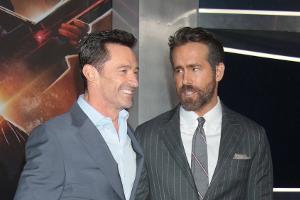 Reynolds und Jackman "beantworten" Fragen zum Wolverine-Comeback