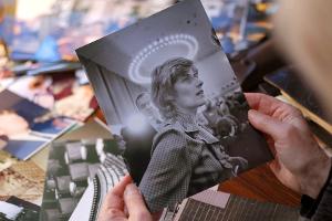 Doku-Serie über Petra Kelly: Was passierte wirklich an ihrem Todestag?