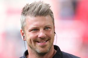 Paderborn verlängert mit Trainer Kwasniok
