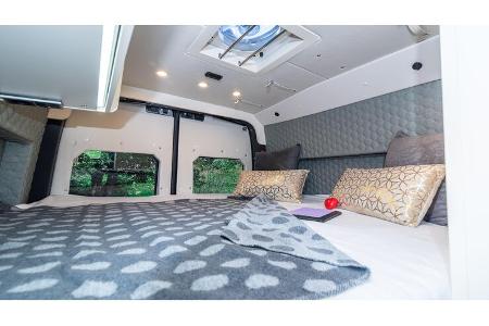 Phantommobil Aquila Sprinter (2023)