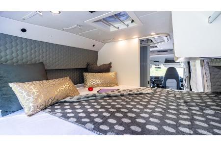 Phantommobil Aquila Sprinter (2023)