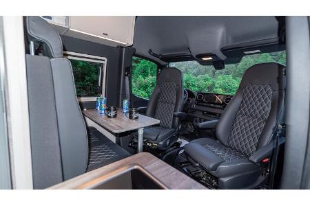 Phantommobil Aquila Ghost Sprinter (2023)