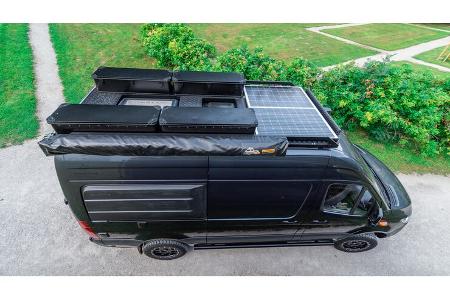 Phantommobil Aquila Ghost Sprinter (2023)