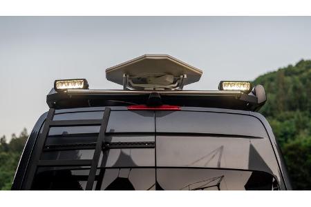Phantommobil Aquila Ghost Sprinter (2023)