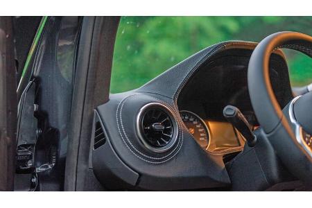 Phantommobil Aquila Ghost Sprinter (2023)