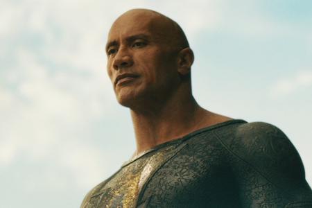 Dwayne Johnsons 