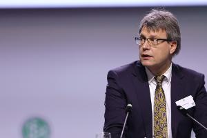 DOSB-Präsidium will zu Wiederwahl antreten