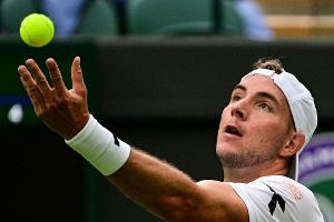 Sofia: Struff im Viertelfinale - Otte ausgeschieden
