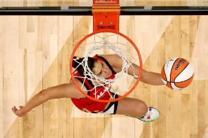 US-Basketballerinnen im WM-Halbfinale gegen Kanada