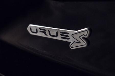 Lamborghini Urus S