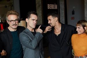 "Haus des Geldes"-Ableger: Der Cast von "Berlin" steht fest