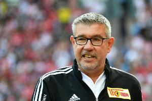 Union Berlin verlängert mit Erfolgstrainer Fischer