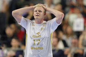 Champions League: THW Kiel kassiert Pleite in Celje