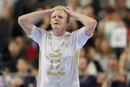 Champions League: THW Kiel kassiert Pleite in Celje Champions League: THW Kiel kassiert Pleite in Celje