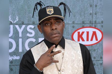 Trauer um Rapper Coolio: Manager glaubt, es war ein Herzinfarkt