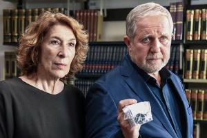 "Tatort: Das Tor zur Hölle": So wird der neue Fall aus Wien