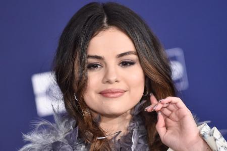 Nach Bieber-Interview: Selena Gomez ermahnt Fans zur Freundlichkeit