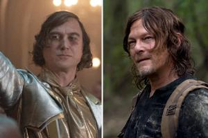 Babylon, Barbaren und die letzten Zombies: Die Serien-Tipps im Oktober