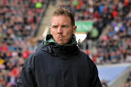 FC Bayern vs. Bayer Leverkusen: Die voraussichtliche Aufstellung - Am Freitagabend steht das Krisenduell zwischen den seit vier Spielen sieglosen Bayern und der schwach in die Saison gestarteten Werkself an. Nach der Länderspielpause inklusive traditionellem Wiesn-Besuch könnte Julian Nagelsmann diese Startelf in das Heimspiel schicken: FC Bayern vs. Bayer Leverkusen: Die voraussichtliche Aufstellung - Am Freitagabend steht das Krisenduell zwischen den seit vier Spielen sieglosen Bayern und der schwach in die Saison gestarteten Werkself an. Nach der Länderspielpause inklusive traditionellem Wiesn-Besuch könnte Julian Nagelsmann diese Startelf in das Heimspiel schicken:
