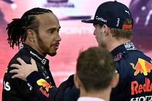 Viel Stillstand bei Verstappen - Ferrari-Duo vorn